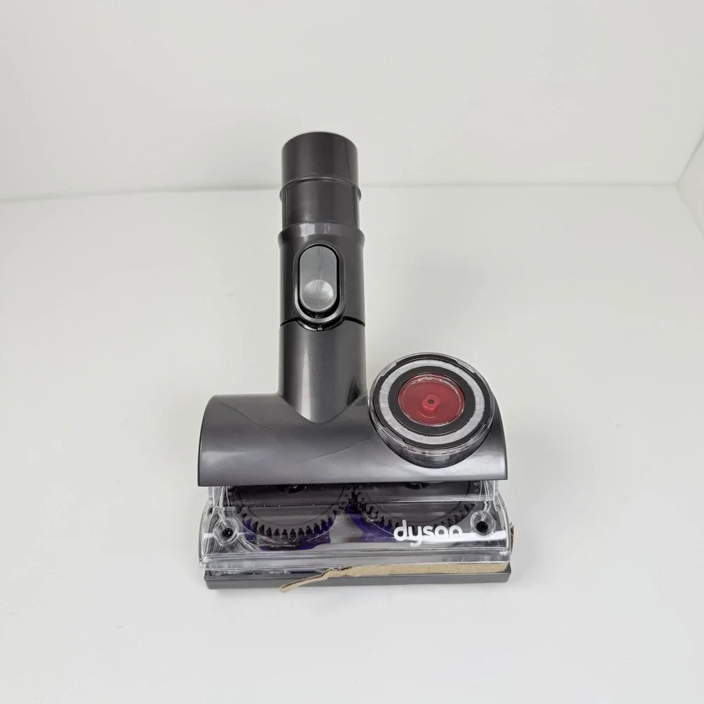 Dyson Groom Tool & Tangle-Free Turbine Tool Attachments OEM Open Box
